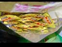 霸王丝爆辣辣条550g/盒 休闲零食大礼包湖南特产儿时怀旧辣丝出游送女友 实拍图