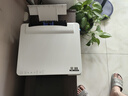 爱普生（EPSON）【6代新品】L1358 墨仓式A4彩色无线单功能家用打印机 家用/办公 AI学习打印机（微信/远程打印） 实拍图