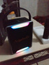 金运【热销200W+】k歌麦克风音响一体机2026新款唱歌话筒家用ktv套装可连电视家庭卡拉OK神器户外音箱 【26年顶配】送K歌会员丨双麦-赠防喷话筒套 【拆封也能退丨K歌试用体验不花钱】 实拍图