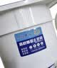 沐唯（muvi）抽油烟机止逆阀烟道阀老板厨房专用防烟宝公共排烟管通用型止回阀 实拍图