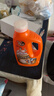 威猛先生（Mr Muscle）管道速效疏通啫喱 强力瓦解厨房堵塞 960ml 实拍图