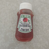 亨氏（Heinz）番茄酱 挤压瓶倒置装番茄沙司360g[0添加防腐剂/色素*]意面薯条酱 实拍图