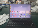 HUAWEIMatePad Pro 12.2英寸 流金典藏版 2.8K柔光屏 华为平板电脑  WIFI 16GB+1TB 含键盘+笔 实拍图