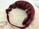 飞利浦（PHILIPS）眼部按摩仪【美眼宝-价保618】眼部按摩器护眼仪热敷雾化按摩润眼仪送长辈男女友妈妈生日节日礼物 实拍图