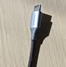 绿联适用苹果17/16/15充电线Type-C数据线USB-C车载CarPlay线iPhone17/16e/15ProMax华为荣耀手机3米3A 实拍图