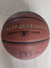 斯伯丁（SPALDING）篮球TF系列7号PU比赛室内外兼用耐磨学生成人青少年 77-176Y 实拍图