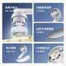 LYNN去毛球器 毛球修剪器衣服起球打除吸刮黏剃毛球器粘毛器充电式 白 实拍图