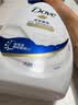 多芬丰盈宠肤美肤沐浴乳1000g  柔滑肌肤 留香润肤(新老包装随机) 实拍图