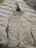 京东洗衣服务羽绒服清洗/棉服清洗3件上门取送干洗服务水洗去渍熨烫 实拍图
