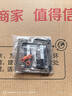 九州风神（DEEPCOOL）玄冰600白ARGBCPU风冷散热器6热管单塔/热管偏置设计/聚风环ARGB风扇/多平台支持 实拍图