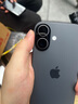 Apple/苹果 iPhone 17 256GB 黑色 支持移动联通电信5G 双卡双待手机 实拍图