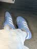 阿迪达斯（adidas）三叶草  HANDBALL SPEZIAL 男女休闲鞋 BD7632 38码 实拍图