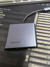 ThinkPad联想Type-C扩展坞HDMI高清视频转换器USB分线器延长线笔记本拓展坞转接器PD100W供电LC02 实拍图