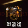 佳能（Canon）EOS R8 全画幅微单相机 4K视频高清直播 小巧便携高画质专微 旅行家用照相机RF24-50mm套机 实拍图