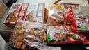 黄飞红（HUANGFEIHONG）酱香小鱼仔180g（60g*3袋） 休闲零食小鱼办公室下午茶 独立包装 实拍图