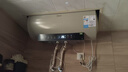 美的（Midea）保价618国家补贴15%终身免换镁棒60升电热水器3300W变频省电一级能效安全水电分离F6033-JE6(HE) 实拍图