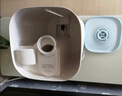 美的（Midea）【大雾量】空气加湿器家用卧室静音除菌孕妇婴幼大容量桌面空调风扇清凉伴侣女生礼物SC-3G40S 实拍图