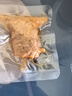 百宝库笋丝豆干夹笋手撕豆腐干独立小包装麻辣休闲零食辣条下酒办公400g 实拍图