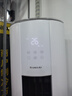格力空调【价低头部主播】云佳Pro 3匹 新一级能效变频 AI省电冷酷外机纯铜管客厅空调柜机 国家补贴 实拍图