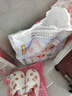 好奇（Huggies）金装纸尿裤NB80片(5kg以下)尿不湿【速干不易红】 实拍图