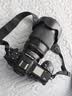 尼康（Nikon）Z 35mm f/1.2 S 全画幅微单镜头 S-型（S-Line）大光圈 广角镜头 视频拍摄 实拍图