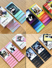 富士（FUJIFILM）【618抢先购】 instax 3英寸立拍立得相机mini迷你相纸 一次成像胶片胶卷 3寸彩虹+相册*2【含10张彩虹相纸】 官方标配 实拍图