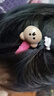 晨色儿童发夹女宝宝发饰刘海夹公主婴儿夹女童碎发bb小发卡儿童节礼物 实拍图