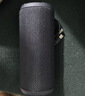 纽曼（Newmine）BT76蓝牙音箱桌面音响户外家用便携式重低音炮3D环绕车载小钢炮电脑手机高音质无线迷你小音响黑色 实拍图