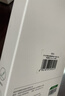 绿联【无黑边不挡屏】适用苹果17/16Pro钢化膜iPhone17/16Pro手机膜无边高清防摔防爆保护膜 2片装 实拍图