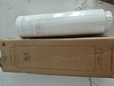 米家小米净水器增强版复合滤芯  适用小米净水器500G/增强版 400G增强版 1A （厨下式） 实拍图