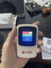 中国联通随身wifi6无线移动wifi免插卡无线网卡车载校园随行支持5G/4G设备上网全国通用流量2026款官方正品 实拍图