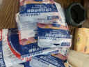 小鹿妈妈 经典牙线棒舒适深洁牙线牙签100支/袋*5袋共500支随身盒方便携带 实拍图