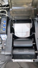 新北洋（SNBC）BTP-2300E PLUS条码标签碳带热转印打印机300dpi超清120mm不干胶固定资产水洗唛珠宝吊牌USB+串 实拍图