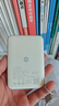 小米（MI）MI【3C认证】自带线超薄充电宝500022.5W冰瓷白上飞机火车充手机平板笔记本耳机 实拍图