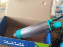 正齐12v锂电池抽油泵两用电动24v抽水泵小型柴油便携式抽油神器油抽子 12V-38型【锂电两用款】+6节电池 实拍图