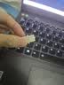 闪迪（SanDisk）128GB USB3.2 U盘 CZ74 读速高达400MB/s 金属高速u盘 安全加密 学习办公投标大容量优盘 实拍图