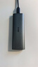 飚王（SSK）m.2移动固态硬盘盒NVMe/SATA协议Type-C3.2高速笔记本电脑手机外置外接SSD盒子读取器 【双协议】10Gbps C371配双线 实拍图