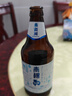青海湖高原青稞啤酒小麦白啤酒 500ml*12整箱装(喝到九月底介意慎拍) 实拍图