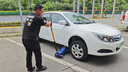 富神（FORTUNE）汽车轮胎205/55R16-91V-FSR-802静音耐磨朗逸速腾高尔夫A3 实拍图