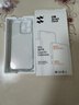 闪魔 适用苹果15手机壳 iPhone15Promax气囊防摔超薄保护套镜头全包透明软壳 15Promax【京仓速发】十米防摔*透出裸机 实拍图