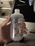 neilmed 洗鼻器 成人鼻腔冲洗器生理盐水洗鼻（240ml+2.08g*60包洗鼻盐） 实拍图