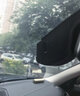 360奥迪专用行车记录仪A3/A4/A5/A6/A8/S4/Q2L/Q3/Q5L/Q7L原厂免走线 实拍图