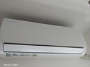 格力空调【价保618】天仪 1.5匹 新一级能效变频 纯铜管卧室节能省电挂机 国家补贴 实拍图