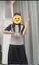 PEPATE儿童电话手表微信视频小学初高中生青少年6-12-18岁全网通可插卡防水定位智能手表 【热销】焰翎粉+16核256G+大内存+定位+禁用 实拍图