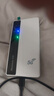 纽曼5g随身wifi移动wifi6免插卡多网通无线上网卡便携式车载无限路由器全国通用流量2026款全程不限速 实拍图