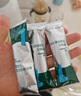 英氏（Engnice）婴幼儿磨牙棒原味婴儿宝宝6个月以上零食磨牙饼干 带绳防掉80g 实拍图