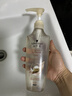 施华蔻（Schwarzkopf）多效修护型洗发露400ml 净油洗发水 柔顺滋养洗头膏（新老包装） 实拍图