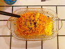三养（SAMYANG）火鸡面三养甜辣炸鸡味火鸡面方便面700g(140g*5)早餐泡面拌面宵夜 实拍图