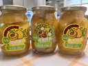 味品堂杂果罐头400g*4罐新鲜水果捞什锦鲜果捞黄桃罐头休闲零食整箱礼品 实拍图