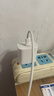 艾原芯加粗120W超级快充适用苹果数据线iPhone14/13/12/6s/7/8plus/11pro/XR/SE手机6A快充电器线加长 【快充套装】快充头+快充线 2米 实拍图